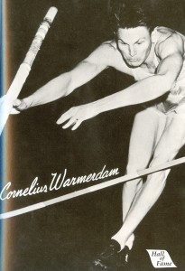Cornelius Warmerdam